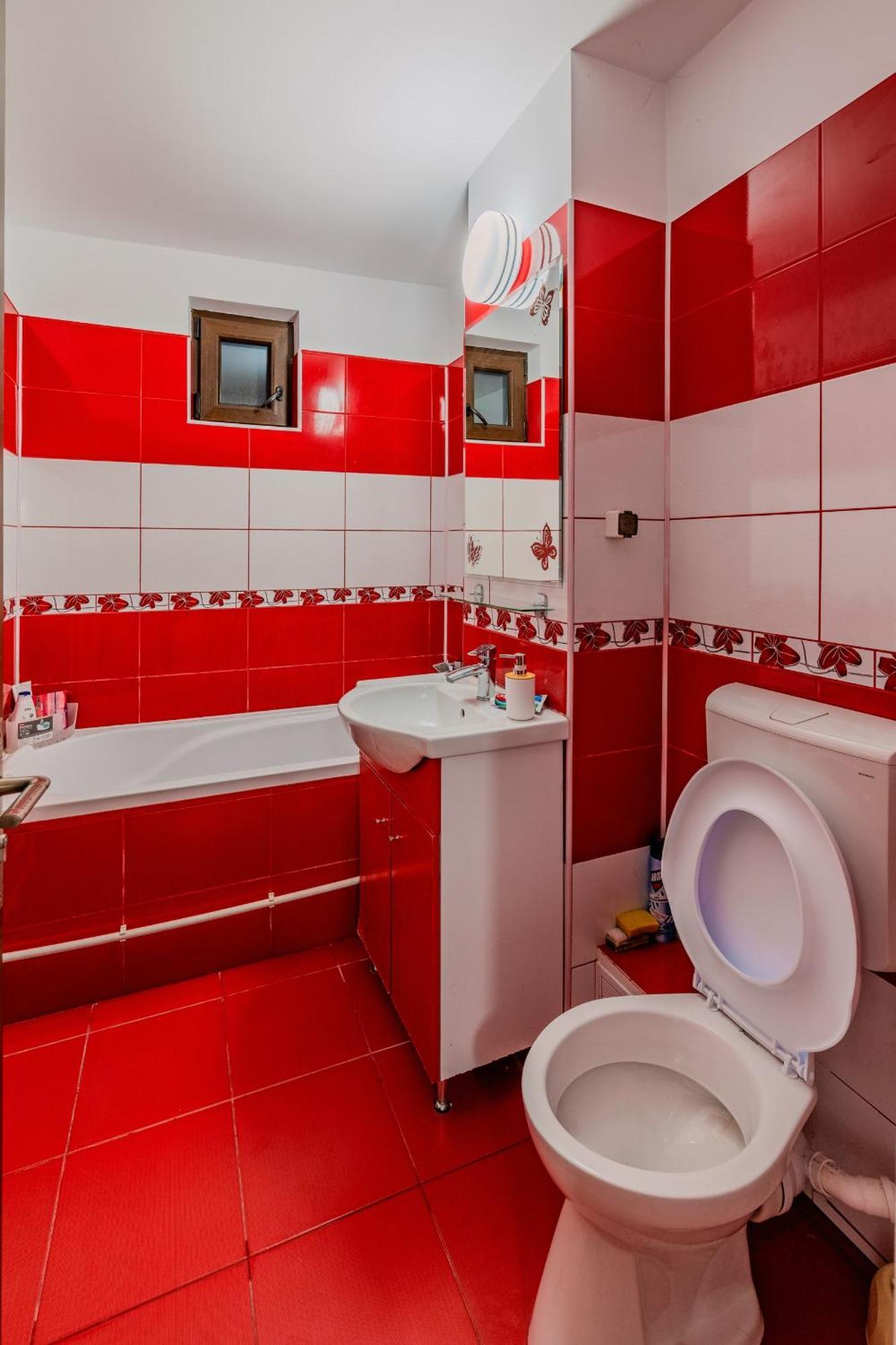 M Apartment Aproape De Plaja Mangalia Extérieur photo
