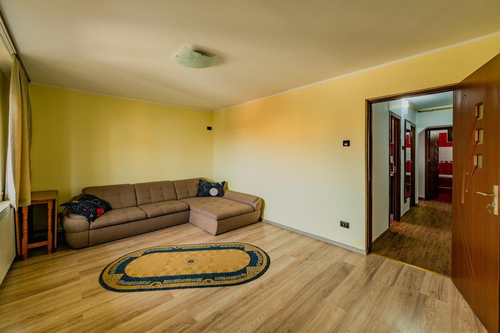 M Apartment Aproape De Plaja Mangalia Extérieur photo